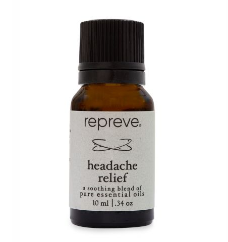 Headache Relief Blend, 10 ml Diffuse or Dilute